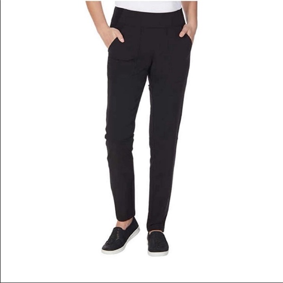 💎Original Weatherproof Performance Flex Slim Pant - Picture 10 of 13